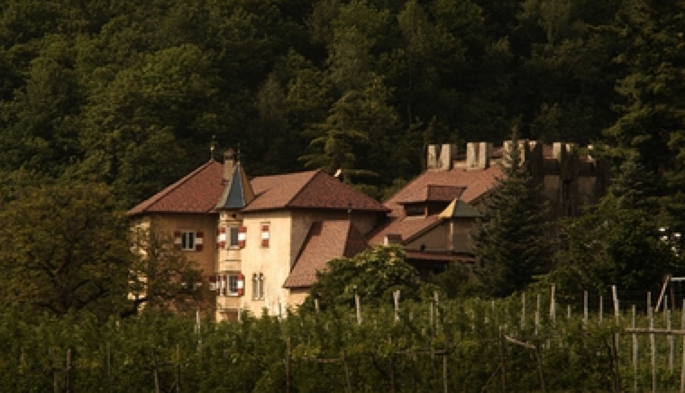 Castel Aichberg